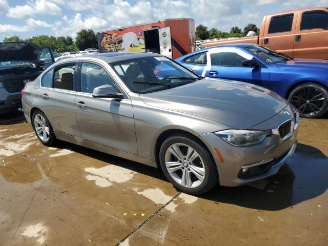 Photo 4 from auction – 2018 BMW 330 I with VIN WBA8B9C50JEE82336