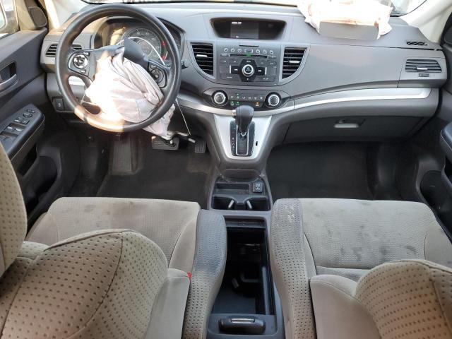 Photo 8 from auction – 2012 HONDA CR-V EX with VIN 5J6RM4H50CL013900