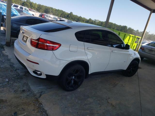 Photo 3 from auction – 2014 BMW X6 XDRIVE3 with VIN 5UXFG2C51E0H11451