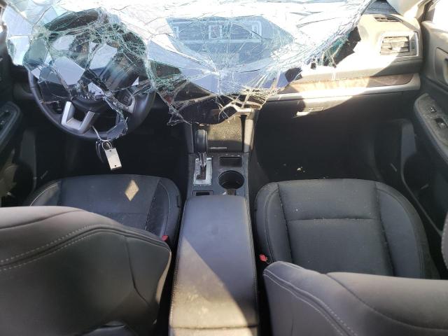 Photo 8 from auction – 2017 SUBARU OUTBACK 2. with VIN 4S4BSANC3H3297198