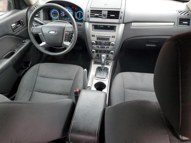 Photo 8 from auction – 2011 FORD FUSION with VIN 3FAHP0HA2BR266348