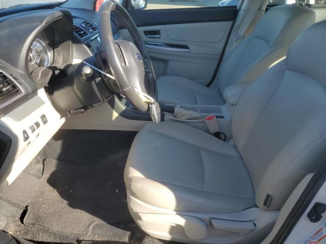 Photo 7 from auction – 2016 SUBARU IMPREZA LI with VIN JF1GJAN66GH006577