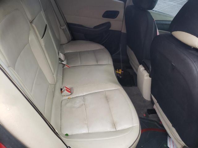 Photo 10 from auction – 2013 CHEVROLET MALIBU 2LT with VIN 1G11F5SR9DF134450