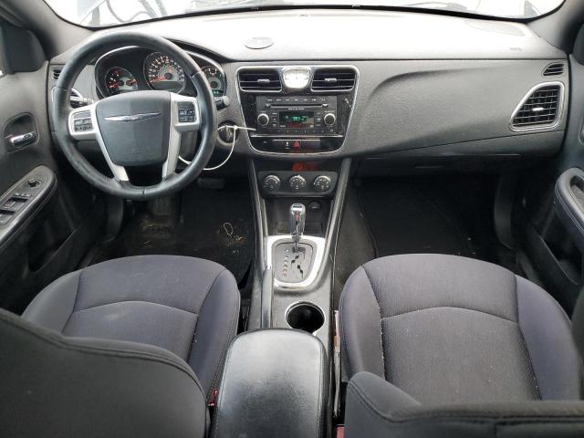 Photo 8 from auction – 2013 CHRYSLER 200 TOURIN with VIN 1C3CCBBB7DN714459