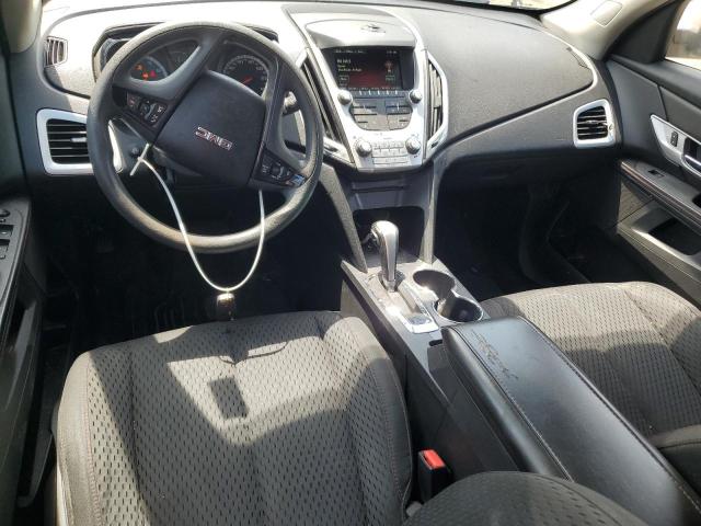 Фото 8 с аукциона – 2014 GMC TERRAIN SL с VIN 2GKALMEK5E6382302