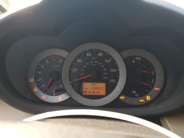 Photo 9 from auction – 2012 TOYOTA RAV4 with VIN JTMBF4DV9C5054523