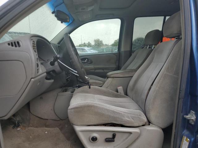 Photo 7 from auction – 2005 CHEVROLET TRAILBLAZR with VIN 1GNDS13S152137059