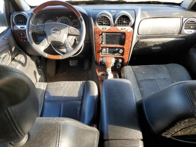 Photo 8 from auction – 2007 GMC ENVOY DENA with VIN 1GKET63M972278848