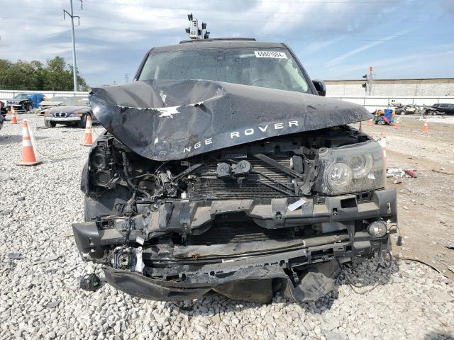 Photo 5 from auction – 2011 LAND ROVER RANGE ROVE with VIN SALSH2E49BA288244