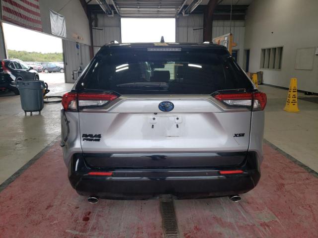 Photo 6 from auction – 2023 TOYOTA RAV4 PRIME with VIN JTMFB3FVXPD155876