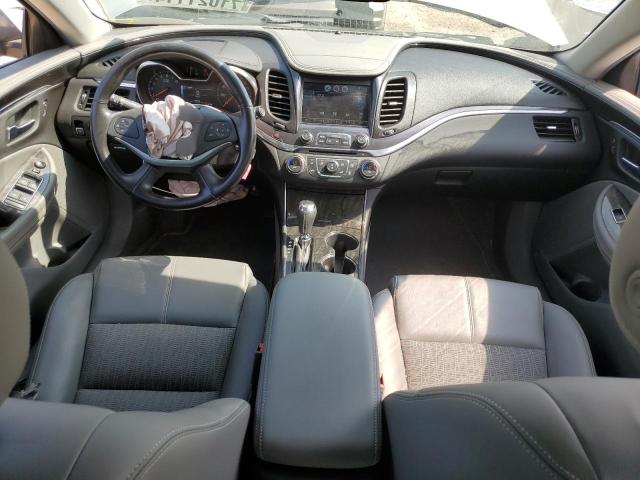 Photo 8 from auction – 2015 CHEVROLET IMPALA LT with VIN 2G1125S31F9136292
