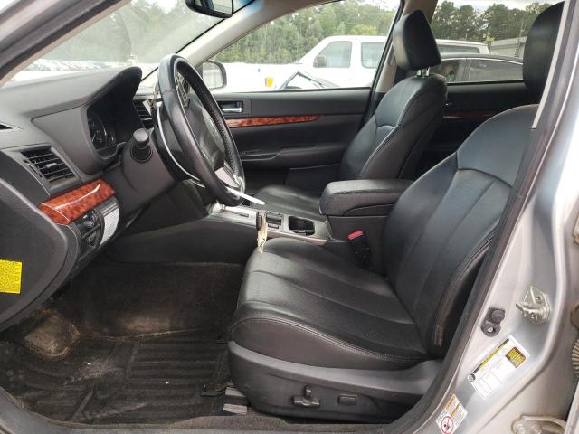 Photo 7 from auction – 2012 SUBARU OUTBACK 3. with VIN 4S4BRDLC1C2285601