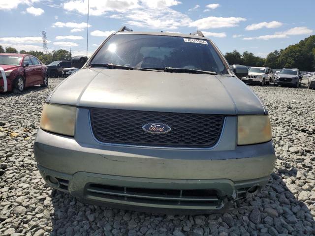 Photo 5 from auction – 2006 FORD FREESTYLE with VIN 1FMZK06186GA08280