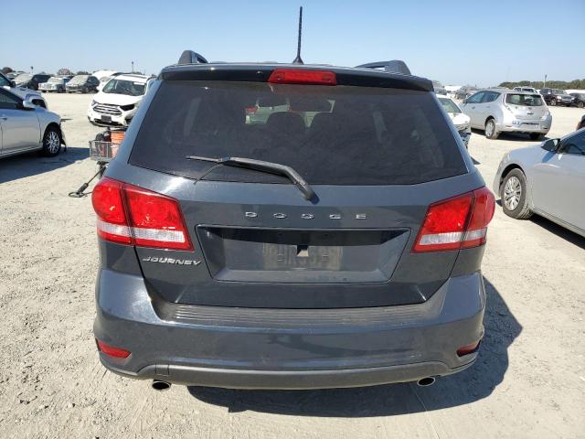 Photo 6 from auction – 2018 DODGE JOURNEY SX with VIN 3C4PDCBG3JT503895