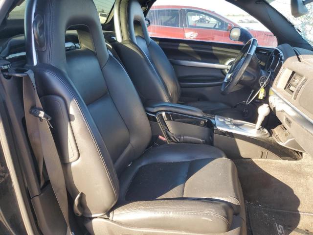 Photo 10 from auction – 2003 CHEVROLET SSR with VIN 1GCES14P23B103071