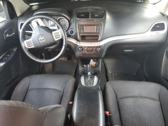 Photo 8 from auction – 2014 DODGE JOURNEY SE with VIN 3C4PDCAB7ET132588