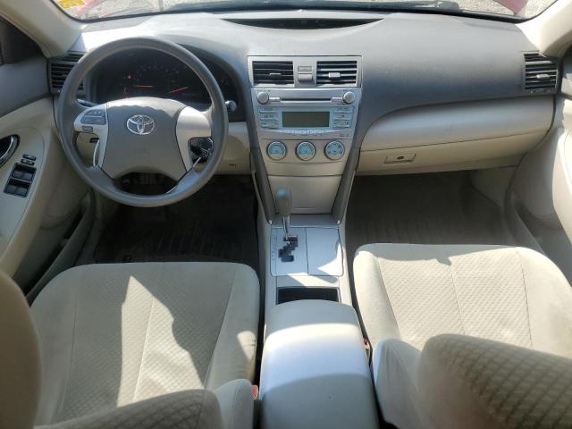 Photo 8 from auction – 2007 TOYOTA CAMRY CE with VIN 4T1BE46K47U098846