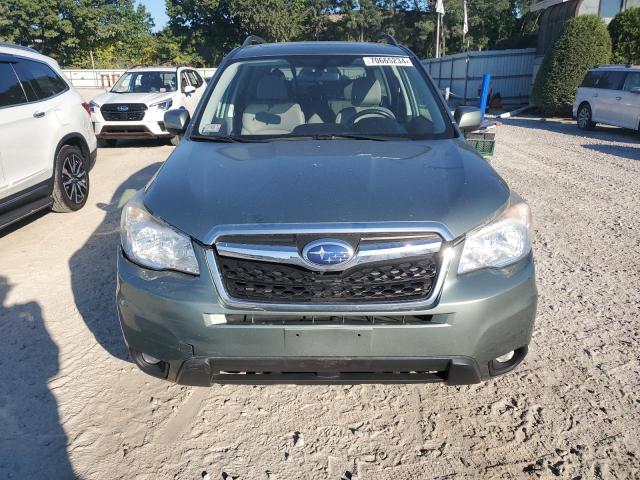 Photo 5 from auction – 2015 SUBARU FORESTER 2 with VIN JF2SJAHC2FH540083