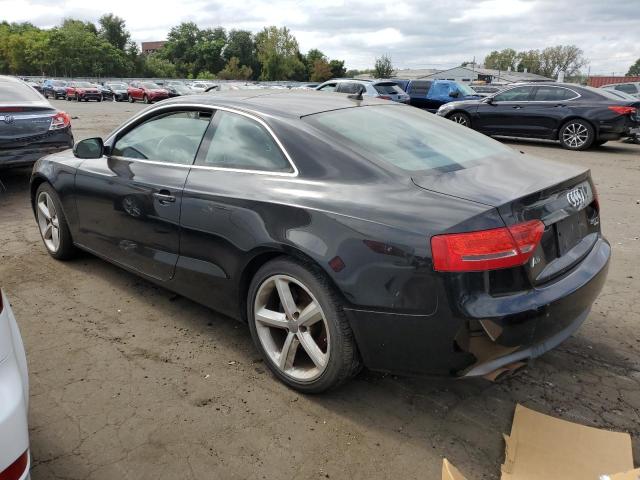 Photo 2 from auction – 2010 AUDI A5 PREMIUM with VIN WAURFAFR4AA026904
