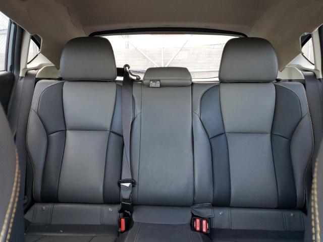 Photo 10 from auction – 2022 SUBARU CROSSTREK with VIN JF2GTHRC5NH254489