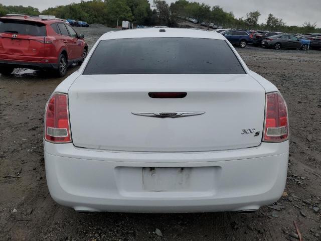Photo 6 from auction – 2013 CHRYSLER 300 S with VIN 2C3CCABG5DH547386