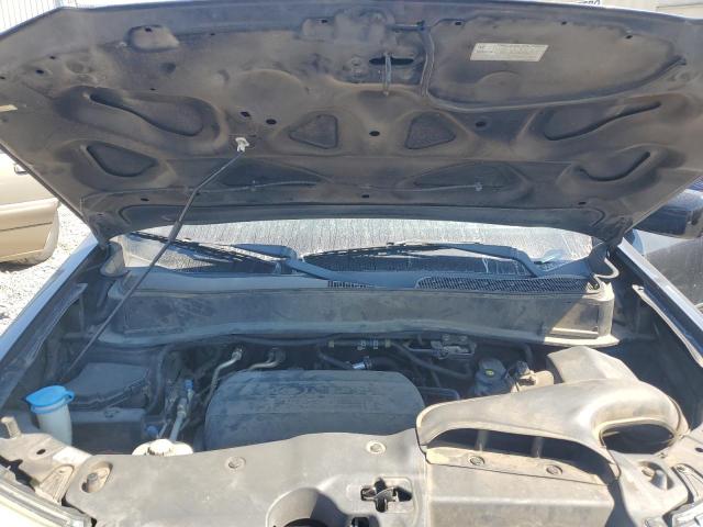 Photo 12 from auction – 2013 HONDA PILOT EXL with VIN 5FNYF3H52DB019773