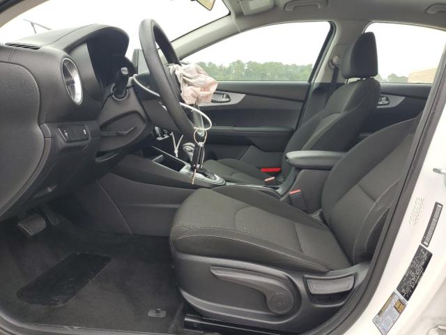 Photo 7 from auction – 2022 KIA FORTE FE with VIN 3KPF24AD8NE435621
