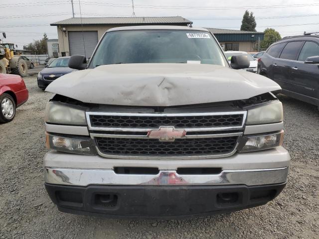 Photo 5 from auction – 2006 CHEVROLET SILVERADO with VIN 1GCEC19Z46Z111529