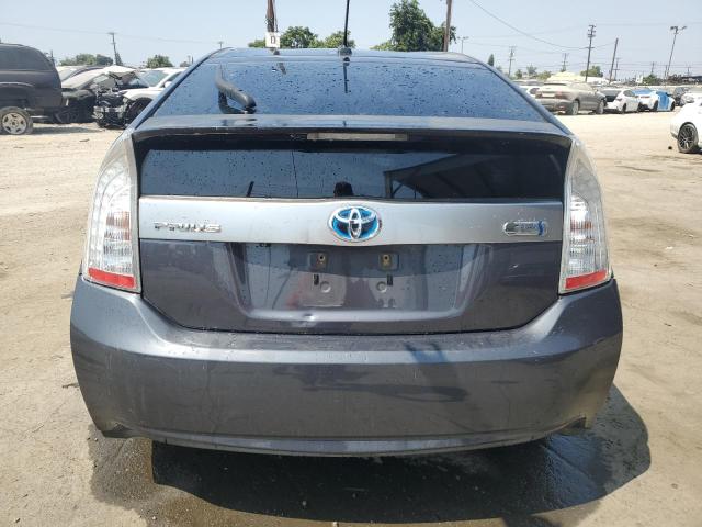 Photo 6 from auction – 2015 TOYOTA PRIUS with VIN JTDKN3DPXF3070101