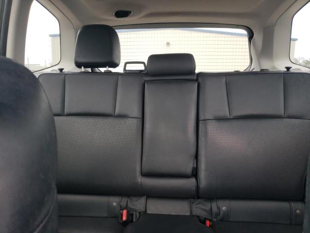 Photo 10 from auction – 2016 SUBARU FORESTER 2 with VIN JF2SJGXCXGH513767