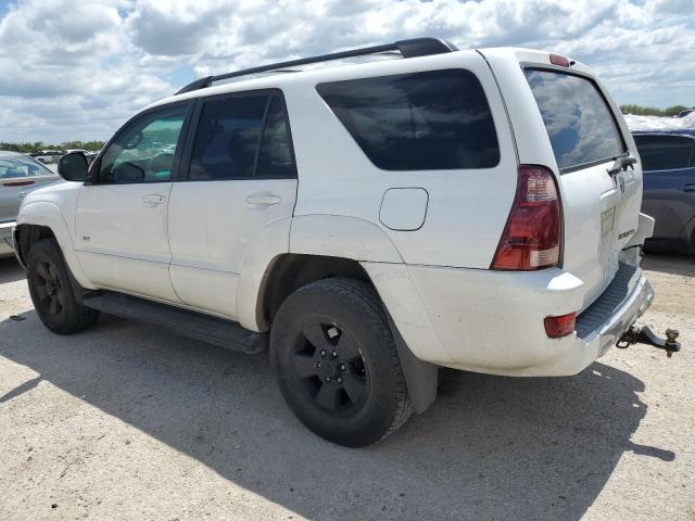 Photo 2 from auction – 2004 TOYOTA 4RUNNER SR with VIN JTEZU14R848019523