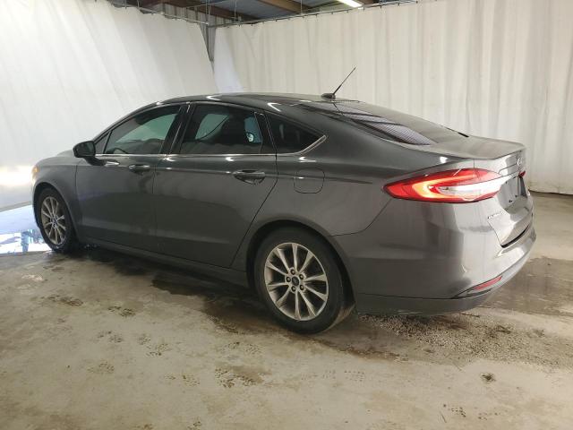 Photo 2 from auction – 2017 FORD FUSION SE with VIN 3FA6P0HD0HR148471