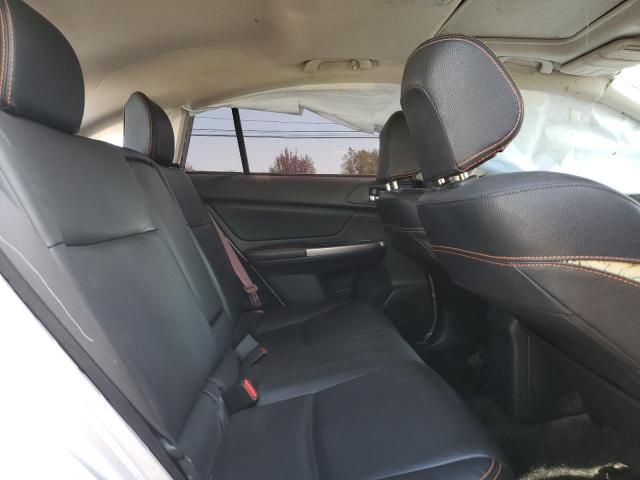 Photo 10 from auction – 2016 SUBARU CROSSTREK with VIN JF2GPANC2G8233426
