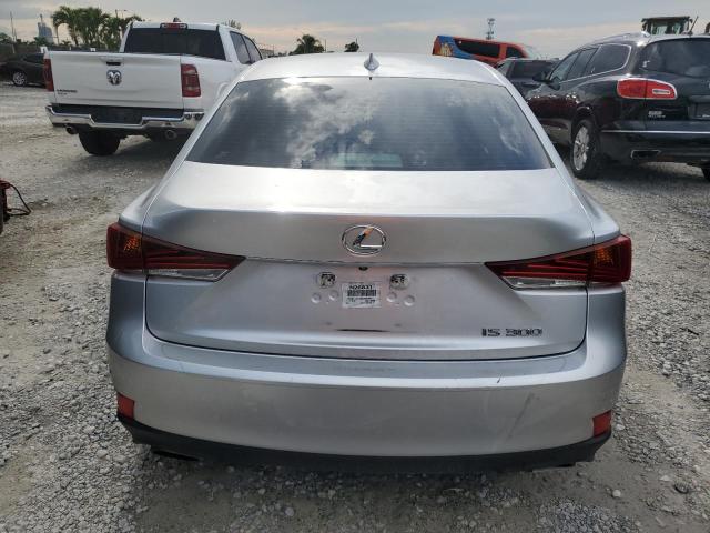 Foto 6 de la subasta – 2019 LEXUS IS 300 con VIN JTHBA1D21K5085796
