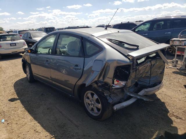 Photo 2 from auction – 2005 TOYOTA PRIUS with VIN JTDKB20U353065982