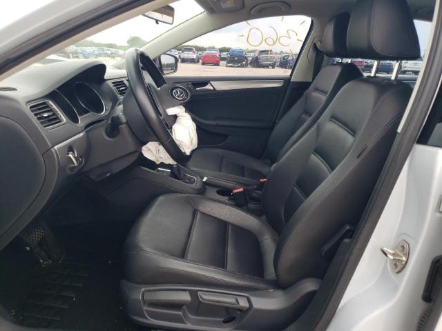 Photo 7 from auction – 2017 VOLKSWAGEN JETTA SE with VIN 3VWDB7AJ0HM284439