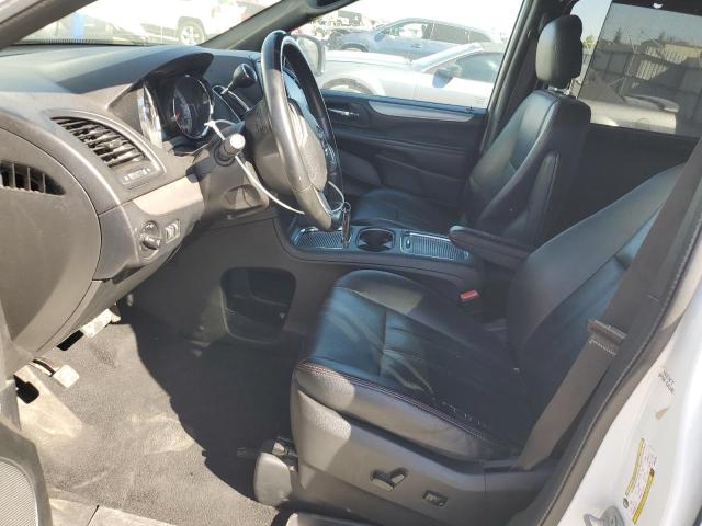 Photo 7 from auction – 2018 DODGE GRAND CARA with VIN 2C4RDGEG9JR344766