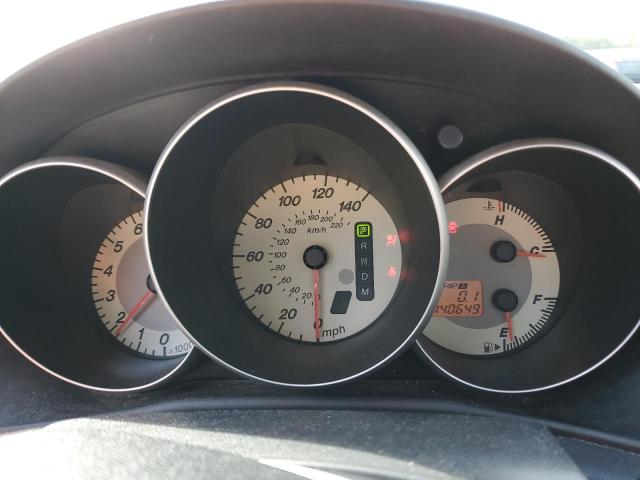 Photo 9 from auction – 2008 MAZDA 3 I with VIN JM1BK32G781162387