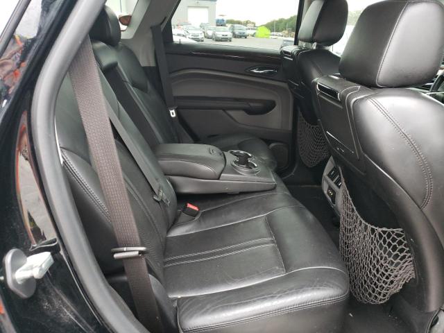 Photo 11 from auction – 2010 CADILLAC SRX PREMIU with VIN 3GYFNFEY2AS503059