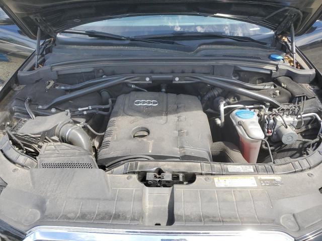 Photo 12 from auction – 2015 AUDI Q5 PREMIUM with VIN WA1LFAFP5FA089406