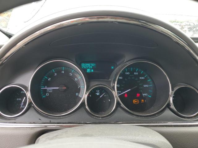 Photo 9 from auction – 2014 BUICK ENCLAVE with VIN 5GAKRBKD0EJ144192