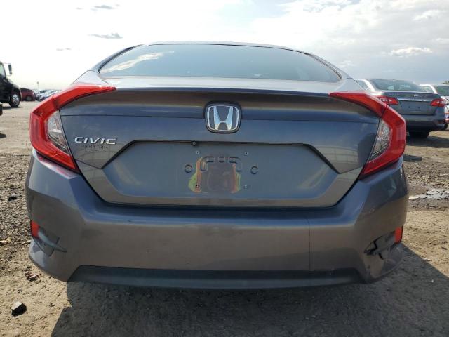 Photo 6 from auction – 2016 HONDA CIVIC EX with VIN 19XFC2F74GE217358