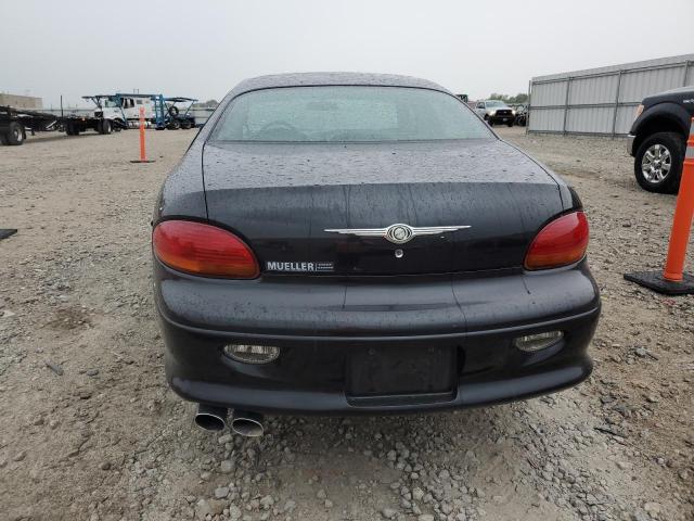 Photo 6 from auction – 1999 CHRYSLER LHS with VIN 2C3HC56G2XH672373