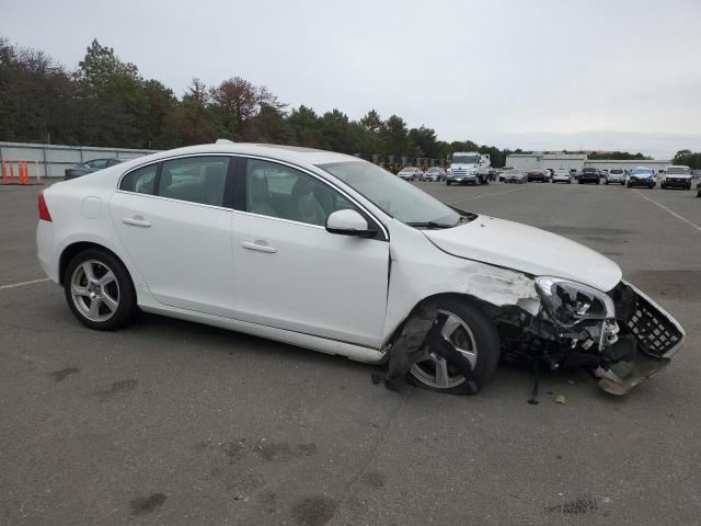 Photo 4 from auction – 2013 VOLVO S60 T5 with VIN YV1612FHXD1233975