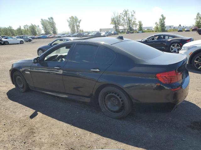 Photo 2 from auction – 2014 BMW 535 XI with VIN WBA5B3C52ED535238