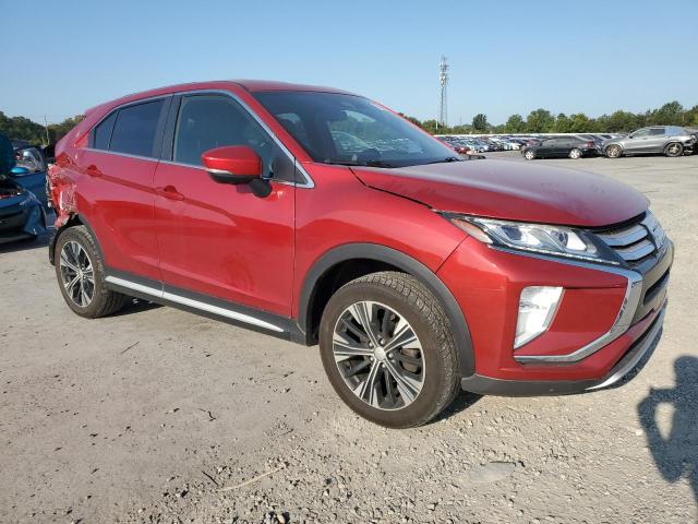 Photo 4 from auction – 2020 MITSUBISHI ECLIPSE CR with VIN JA4AT5AA6LZ042666