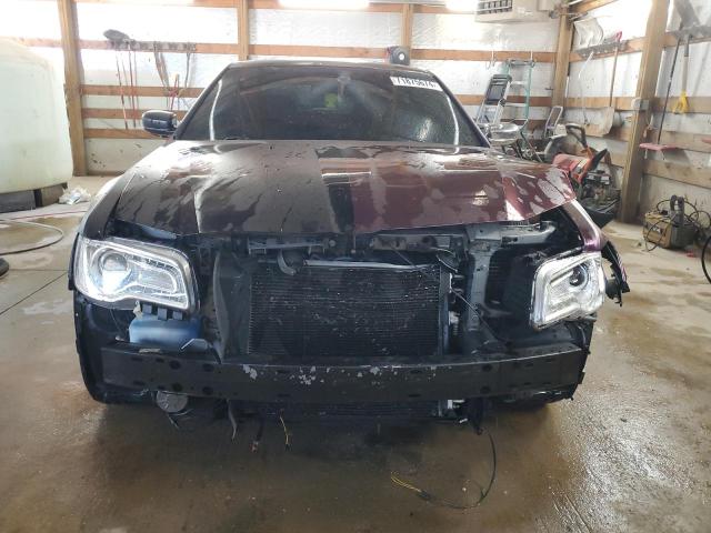Photo 5 from auction – 2011 CHRYSLER 300C with VIN 2C3CA6CT4BH559928