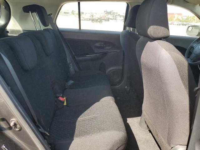 Photo 10 from auction – 2010 TOYOTA SCION XD with VIN JTKKU4B4XAJ054463
