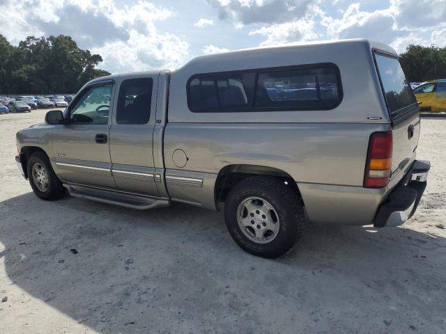 Photo 2 from auction – 2000 CHEVROLET SILVERADO with VIN 2GCEC19V8Y1325349