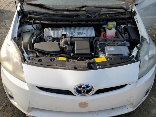 Photo 11 from auction – 2011 TOYOTA PRIUS with VIN JTDKN3DU1B5324170